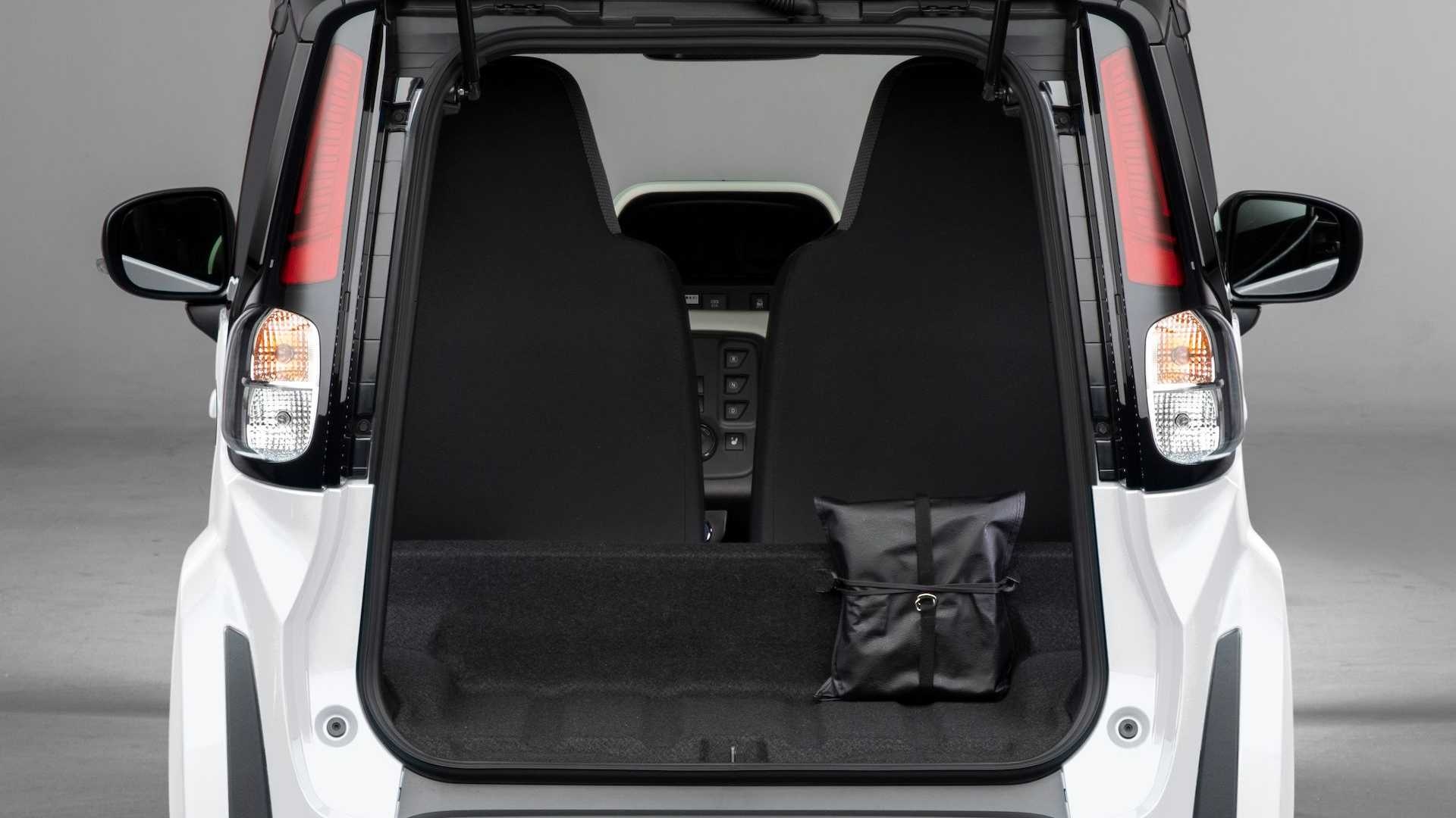 xe điện cỡ nhỏ ảnh 8 xe dien co nho anh 8