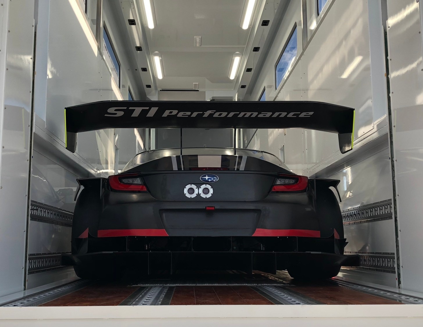 Subaru BRZ 2022 anh 2