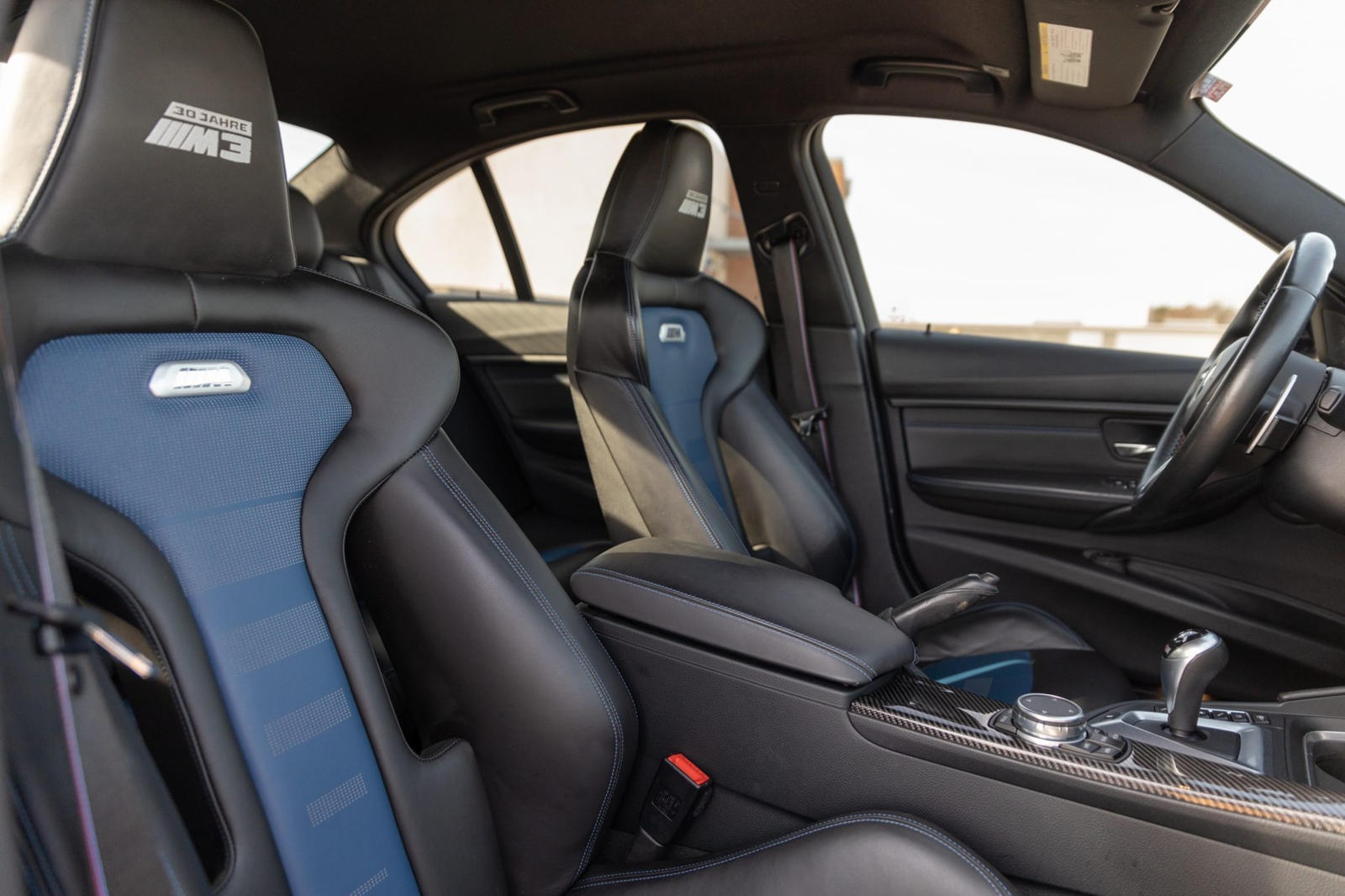 BMW M3 đặc biệt ảnh 6 BMW M3 dac biet anh 6