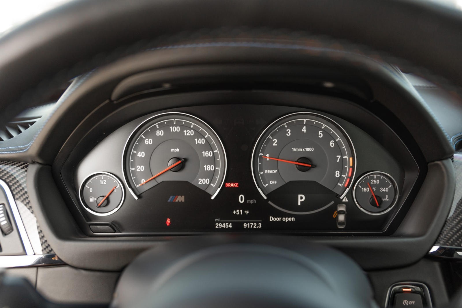 BMW M3 dac biet anh 9