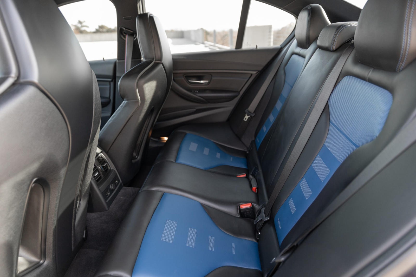 BMW M3 đặc biệt ảnh 7 BMW M3 dac biet anh 7