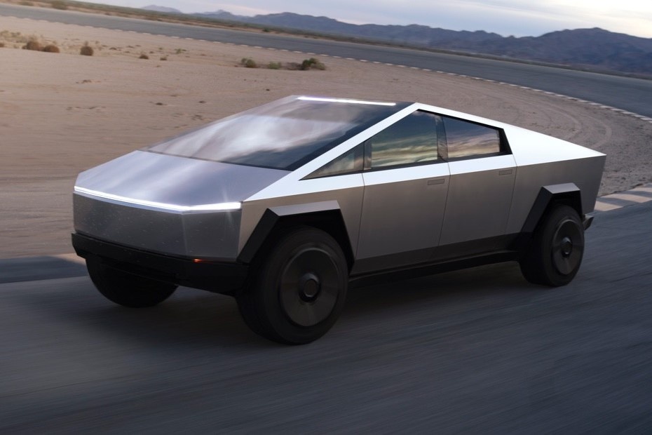 Tesla ban duoc gan nua trieu xe dien trong nam 2020 hinh anh