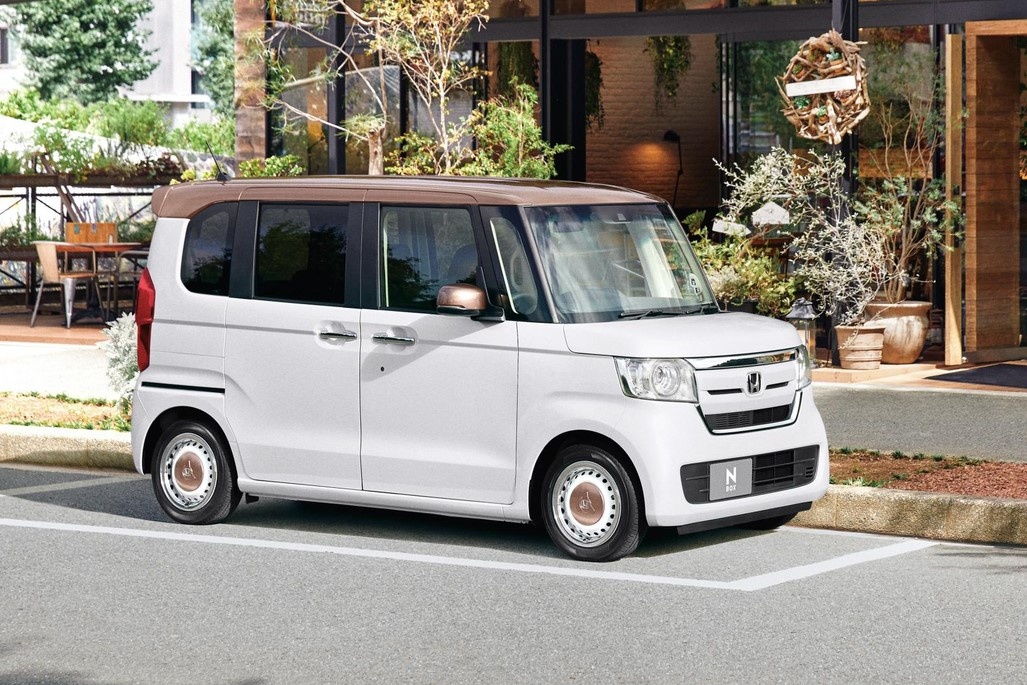 Honda ra mat bo loc khong khi chong virus gia 62 USD hinh anh