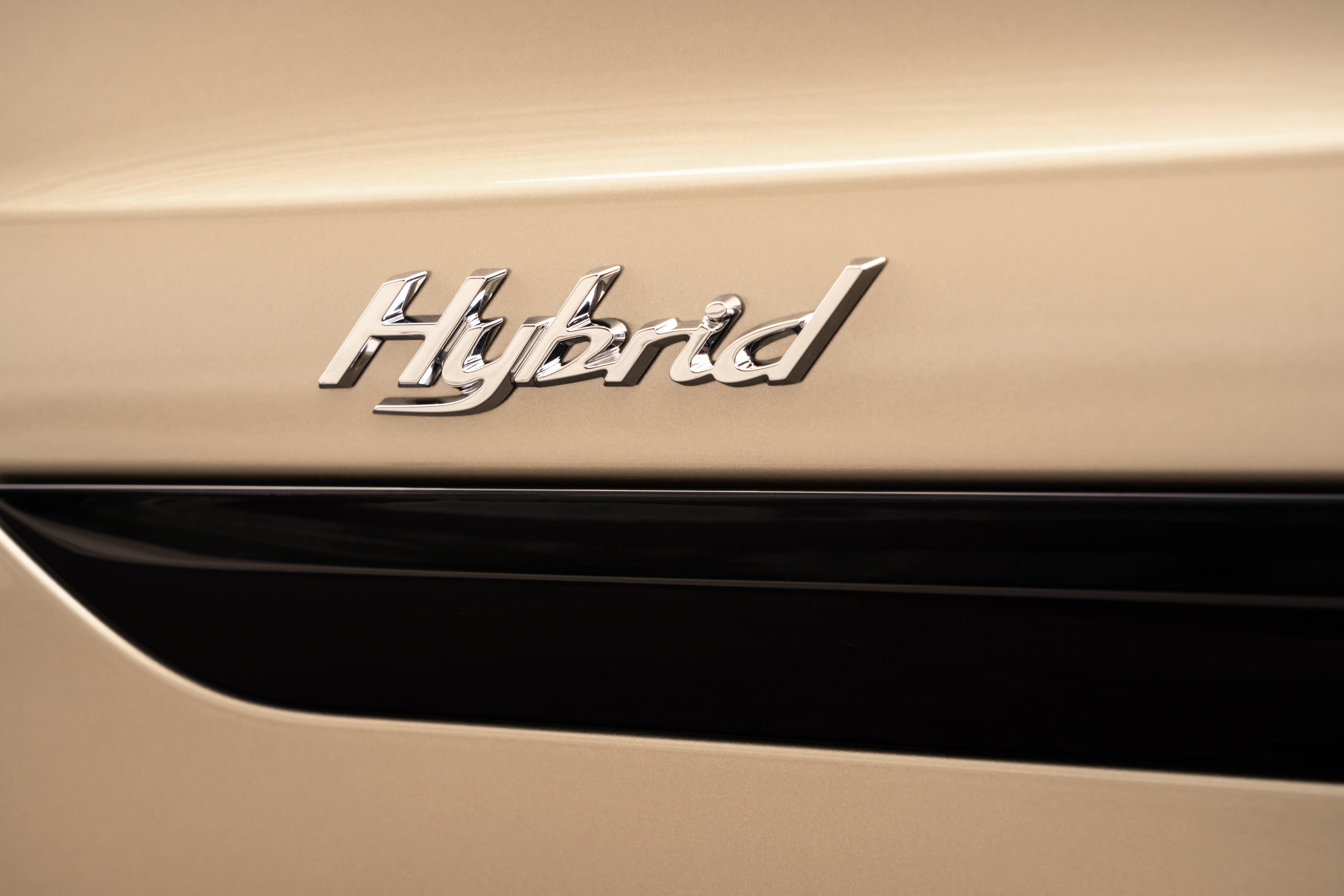 Bentley Bentayga Hybrid  ảnh 8 Bentley Bentayga Hybrid anh 8