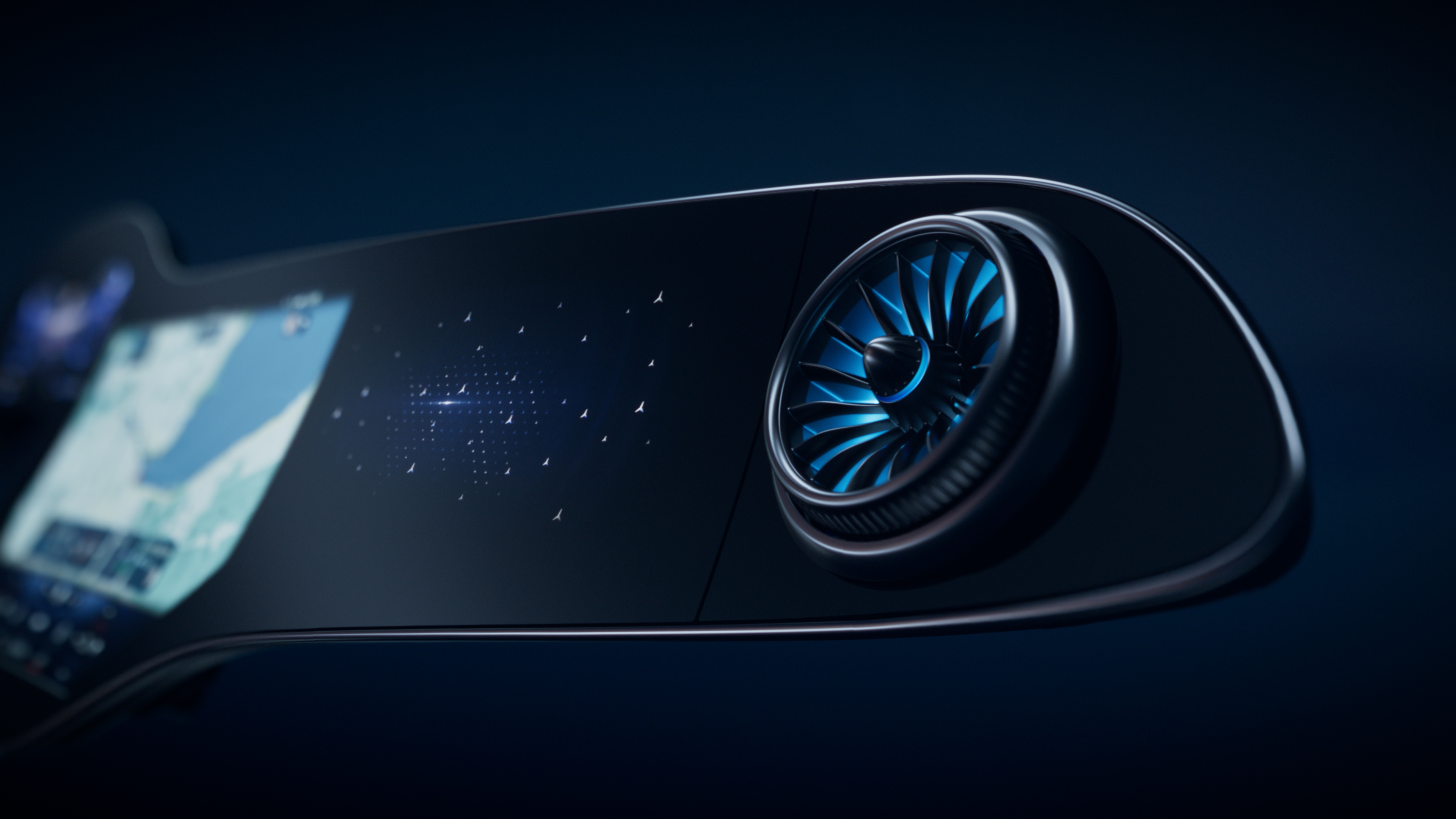 MBUX Hyperscreen anh 6