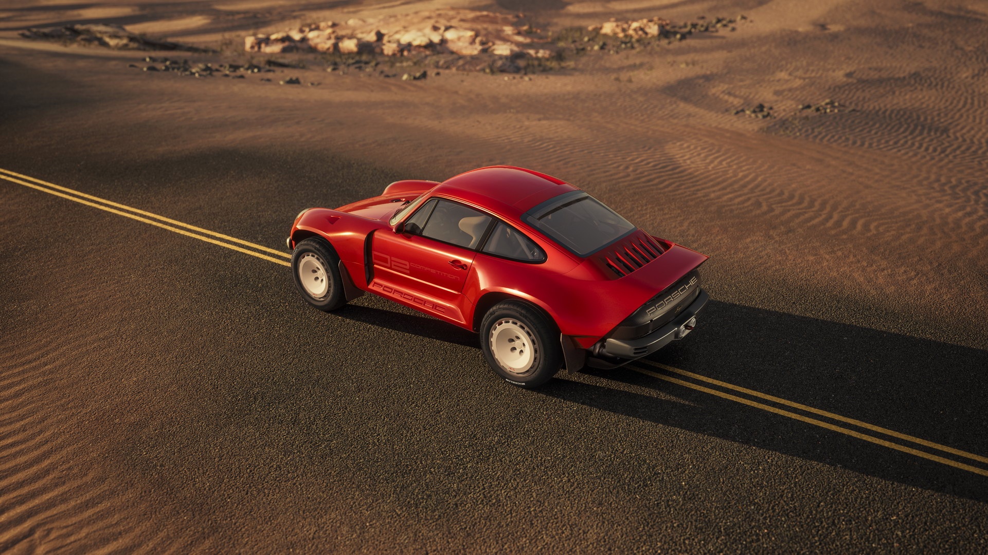 xe dua dia hinh anh 9