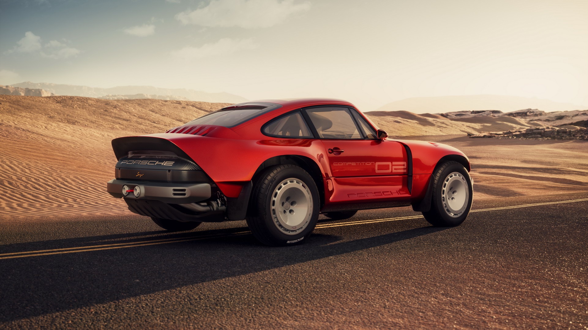 xe dua dia hinh anh 8