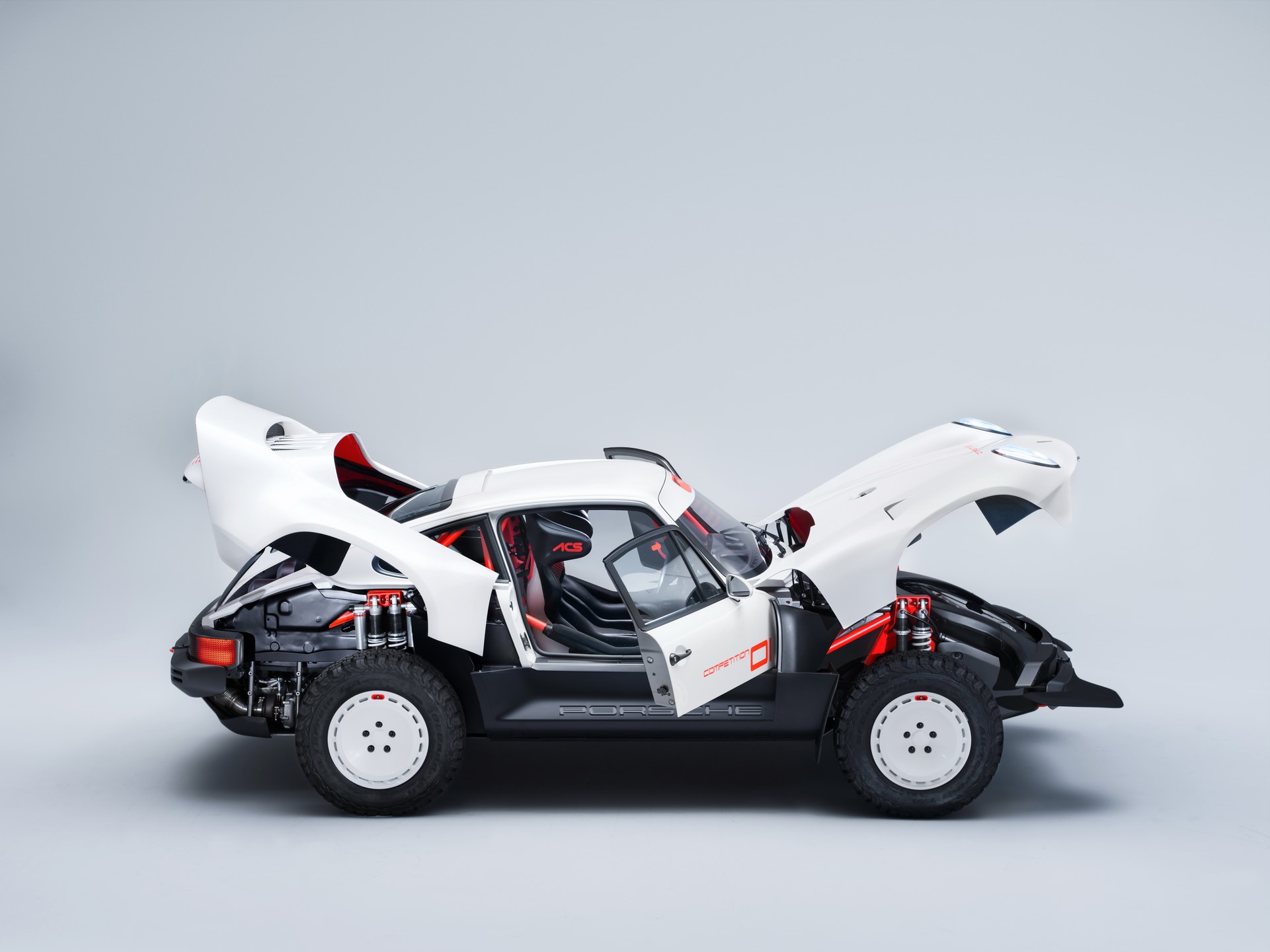 xe dua dia hinh anh 29