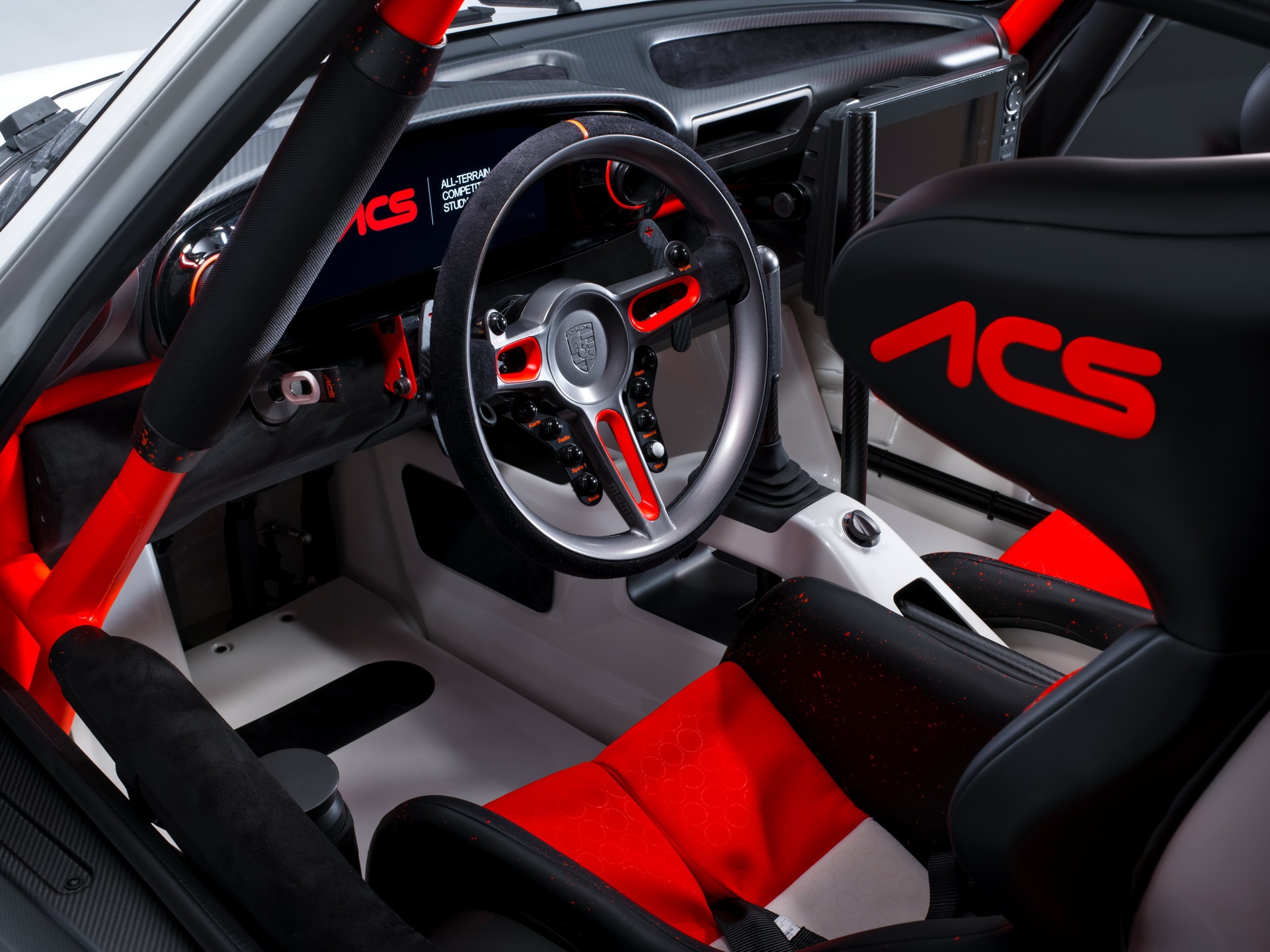 xe dua dia hinh anh 30