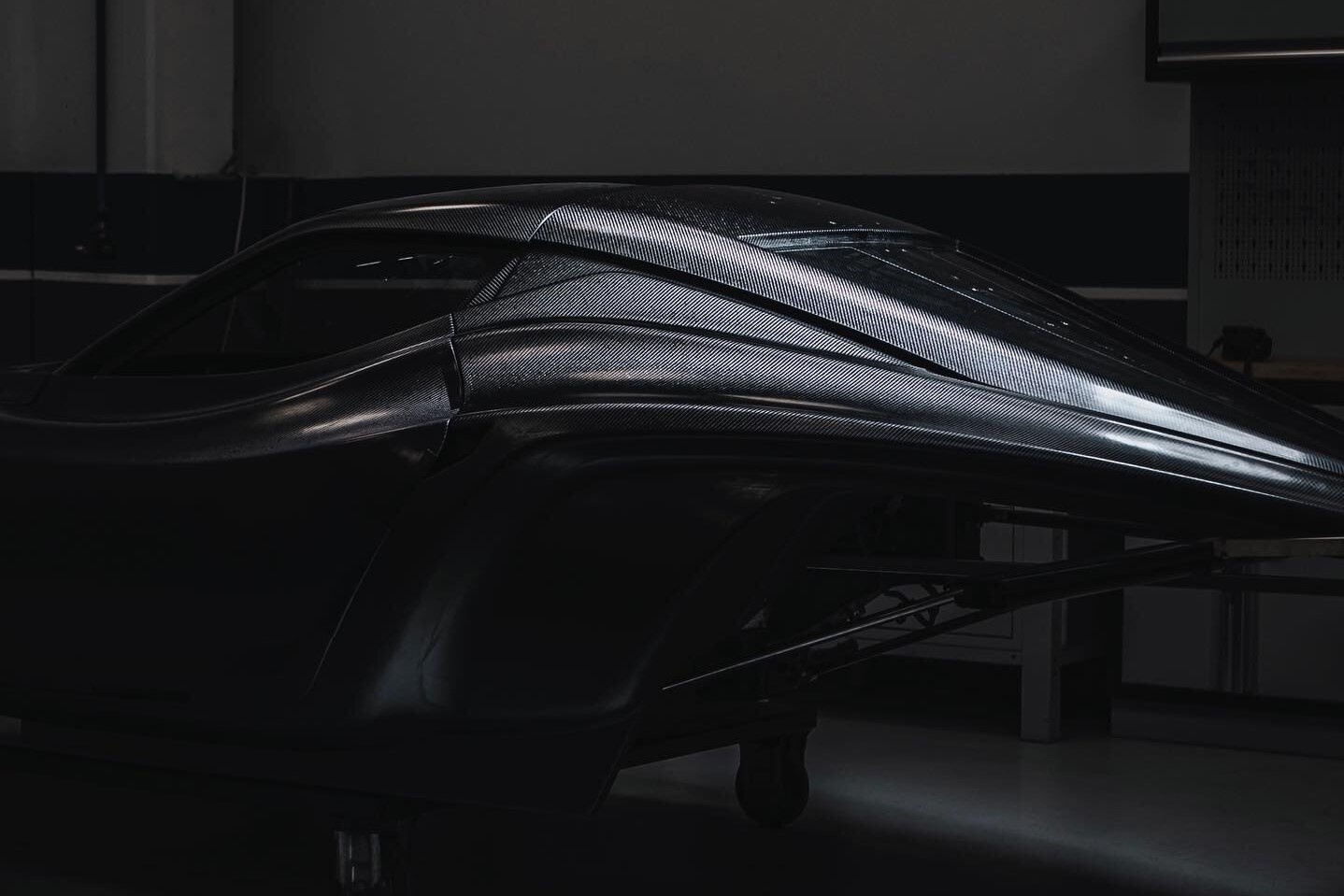 sieu xe Picasso PS-01 anh 1