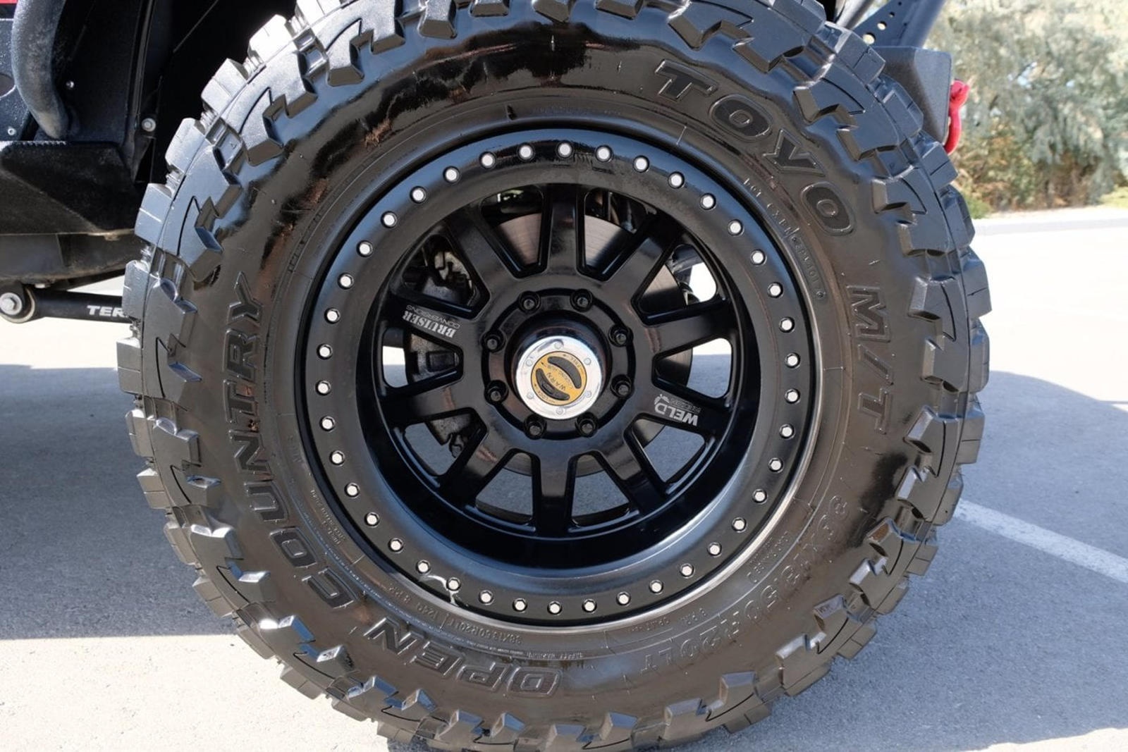 do Jeep Wrangler anh 5