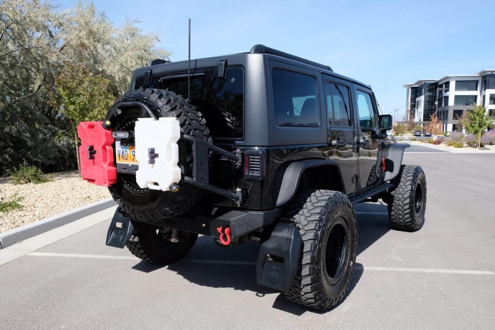 do Jeep Wrangler anh 2