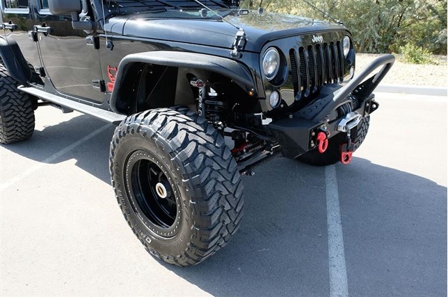 do Jeep Wrangler anh 4
