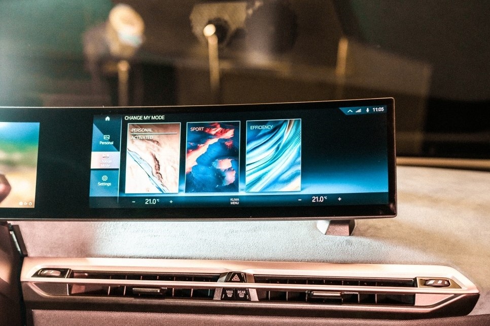 he thong ket noi iDrive anh 2