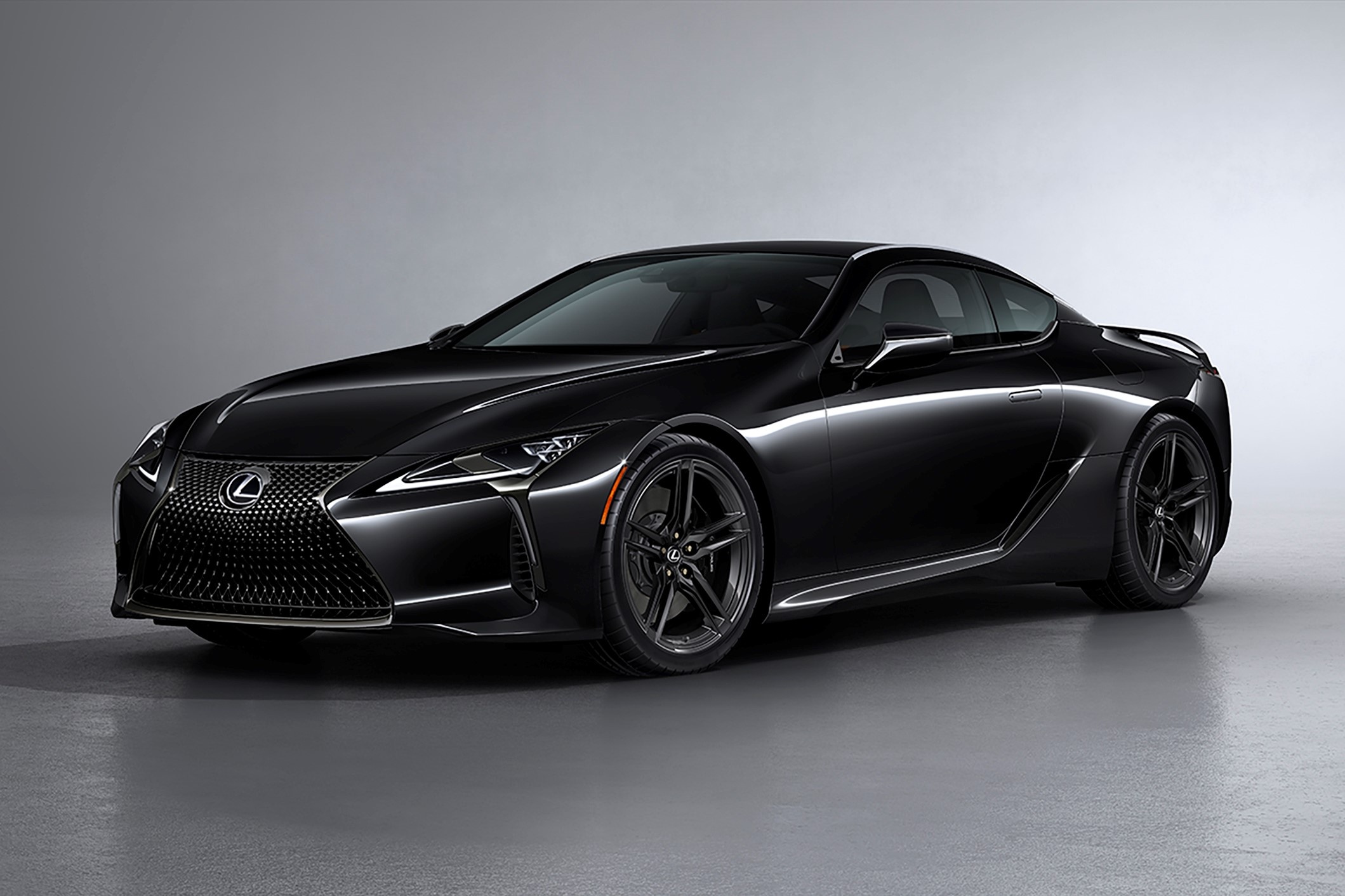 Lexus LC 500 anh 1