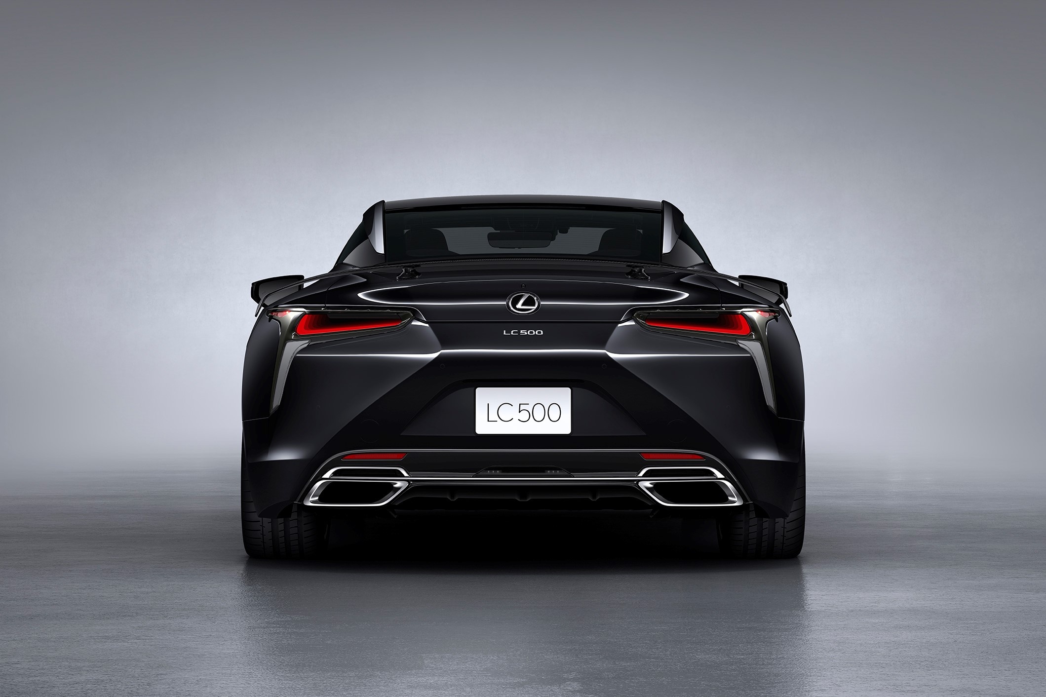 Lexus LC 500 anh 10