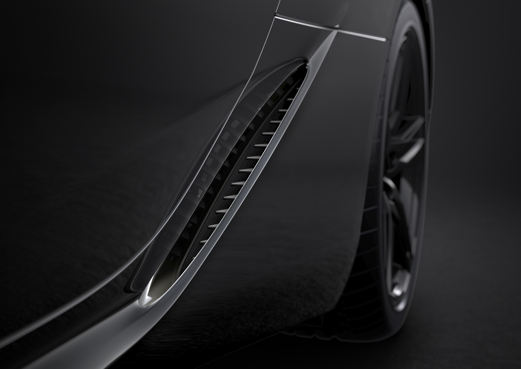 Lexus LC 500 ảnh 7 Lexus LC 500 anh 7