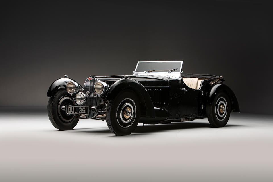 Bugatti Type 57S anh 1