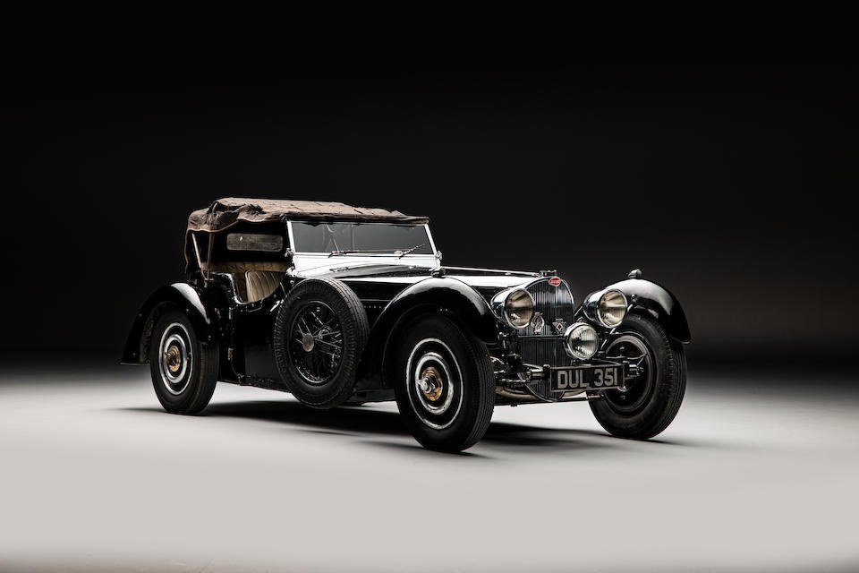 Bugatti Type 57S anh 12