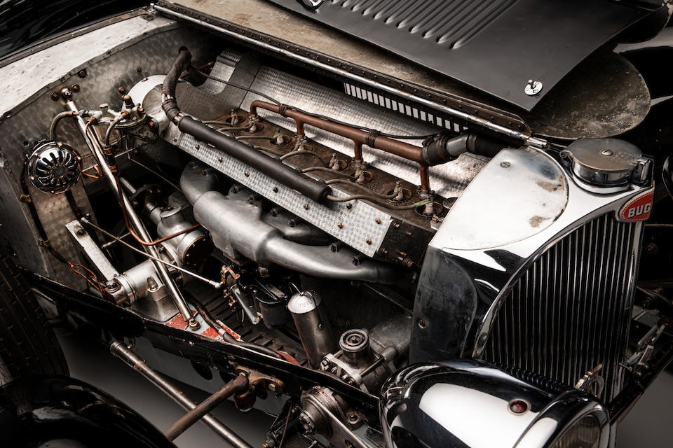 Bugatti Type 57S anh 11