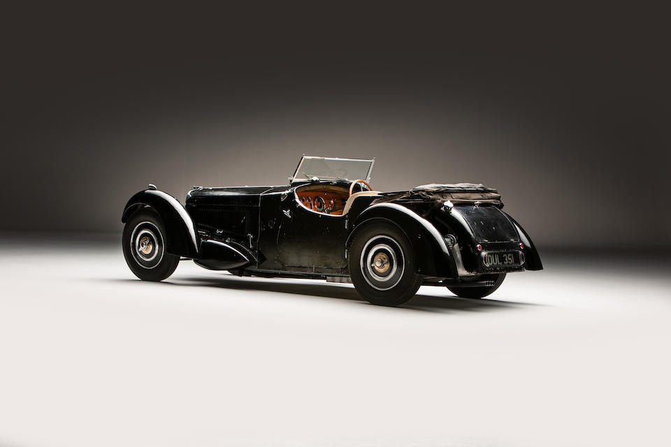 Bugatti Type 57S anh 2