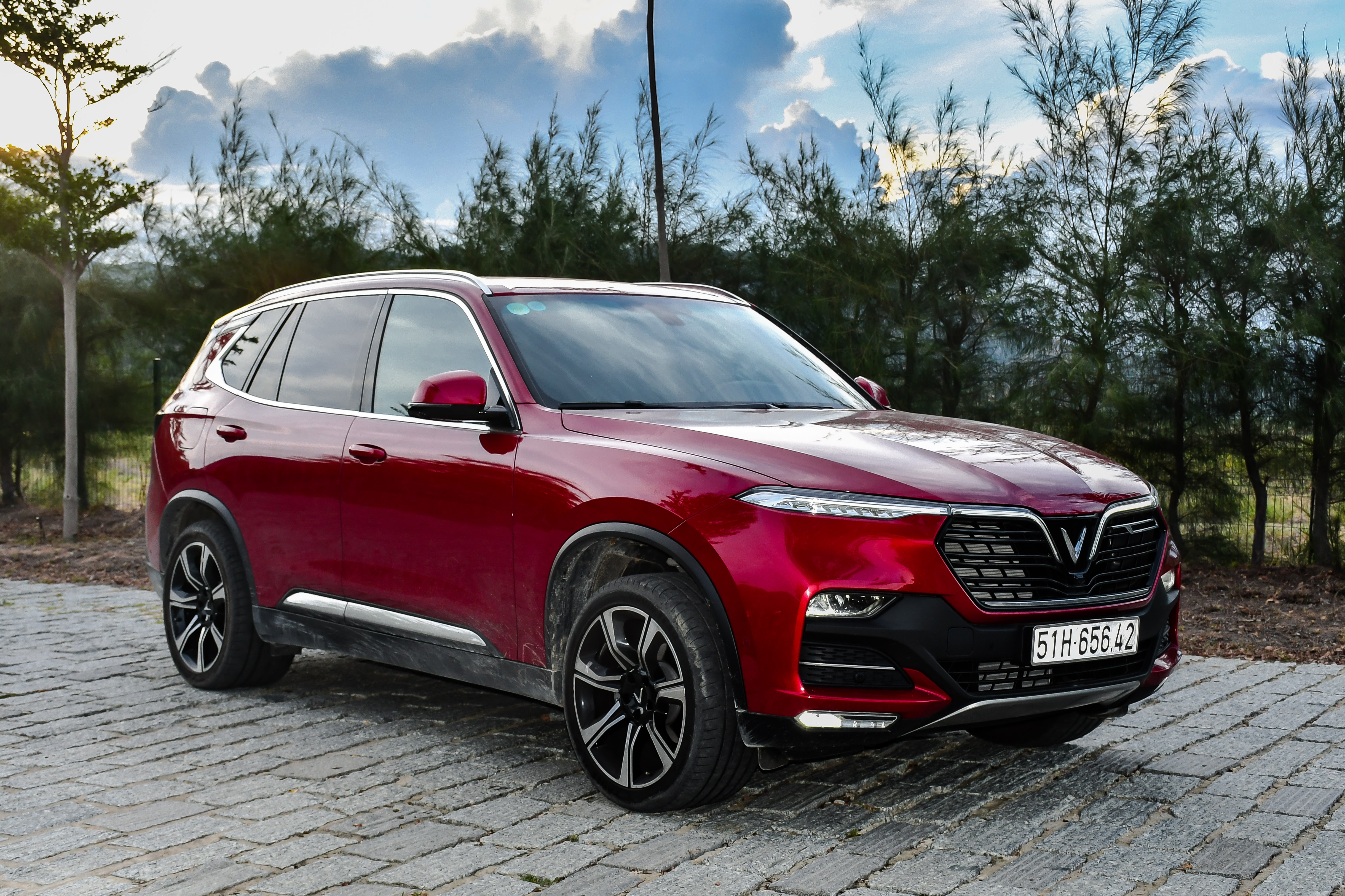 xe VinFast giam gia anh 2