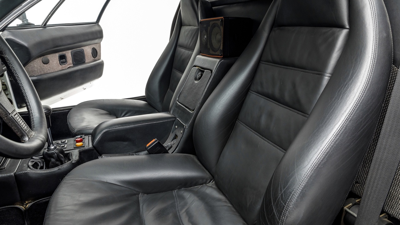 BMW M1 cua Paul Walker anh 10