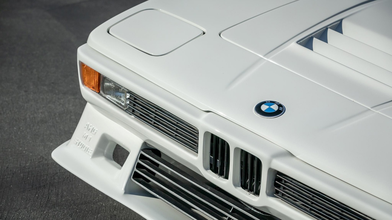 BMW M1 cua Paul Walker anh 7