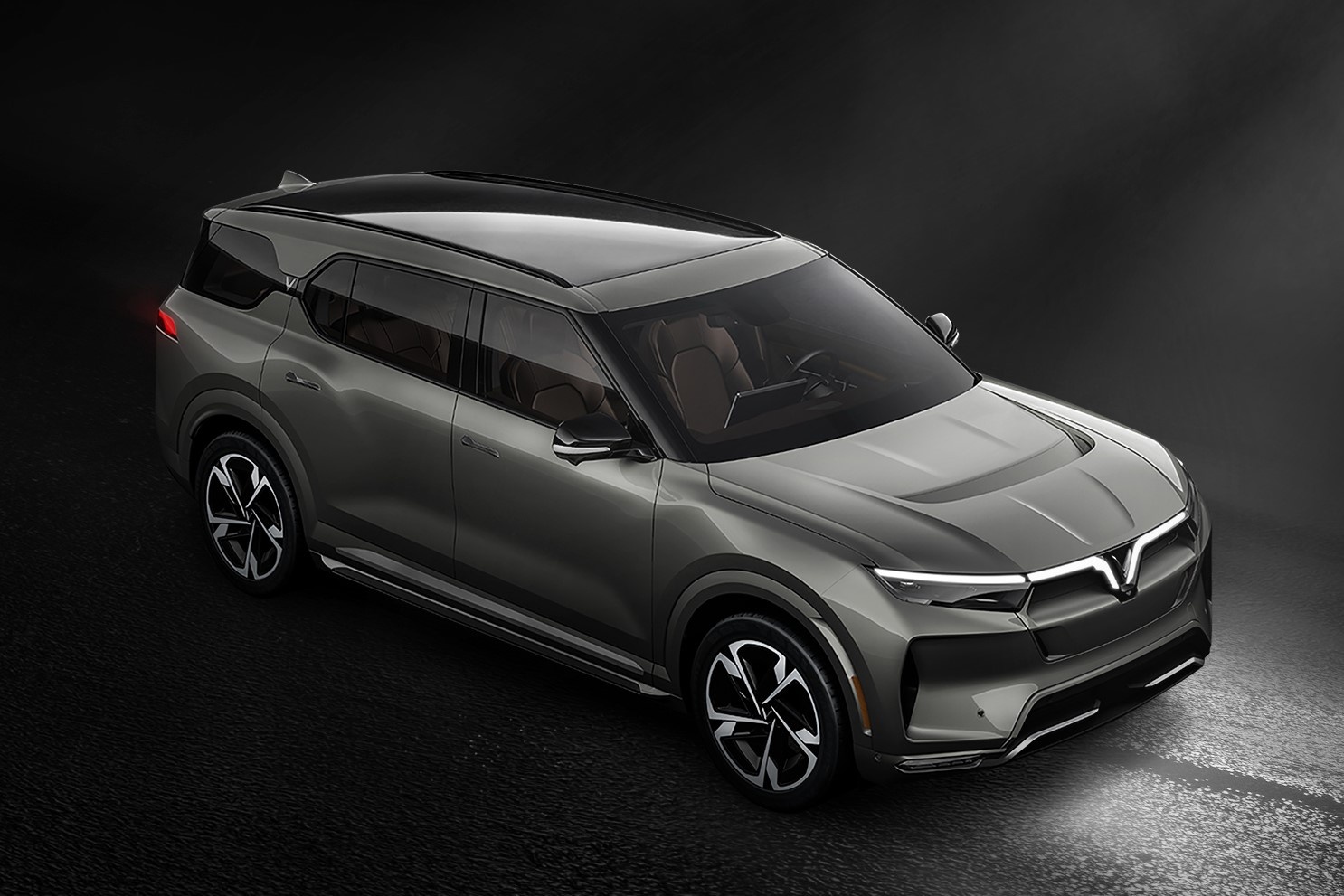xe điện ảnh 8 xe dien anh 8