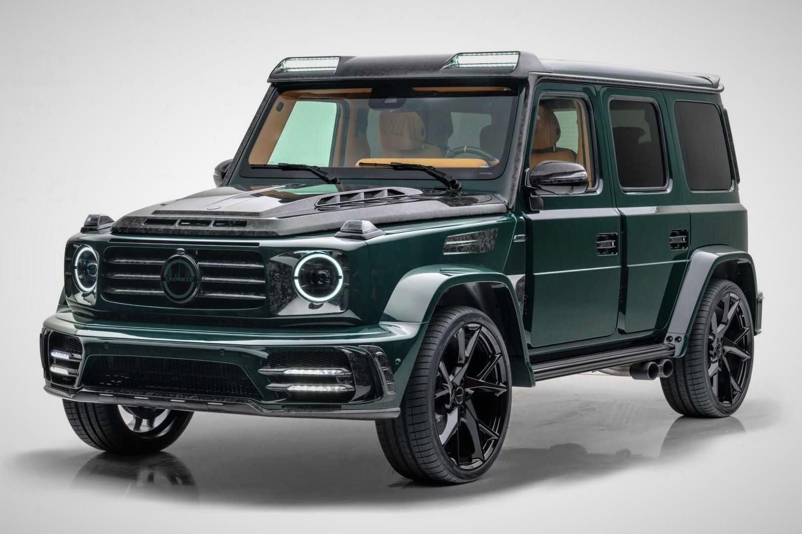 Mercedes-AMG G 63 ảnh 1 Mercedes-AMG G 63 anh 1