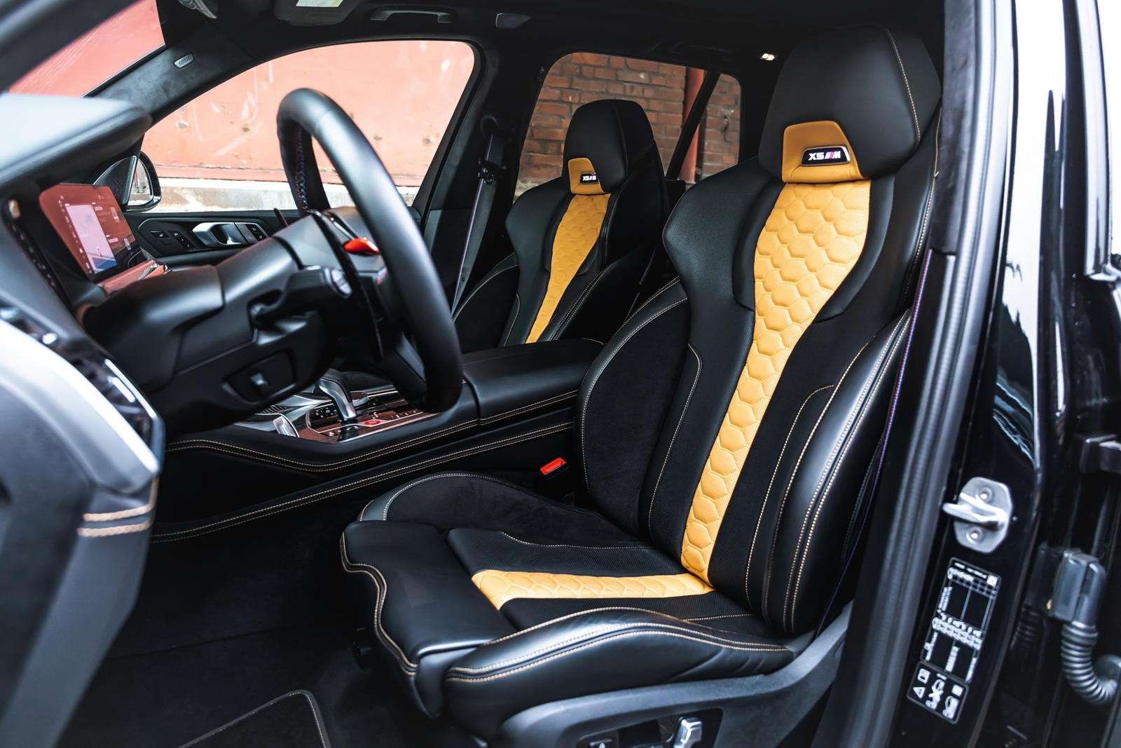 BMW X5 M Competition anh 13