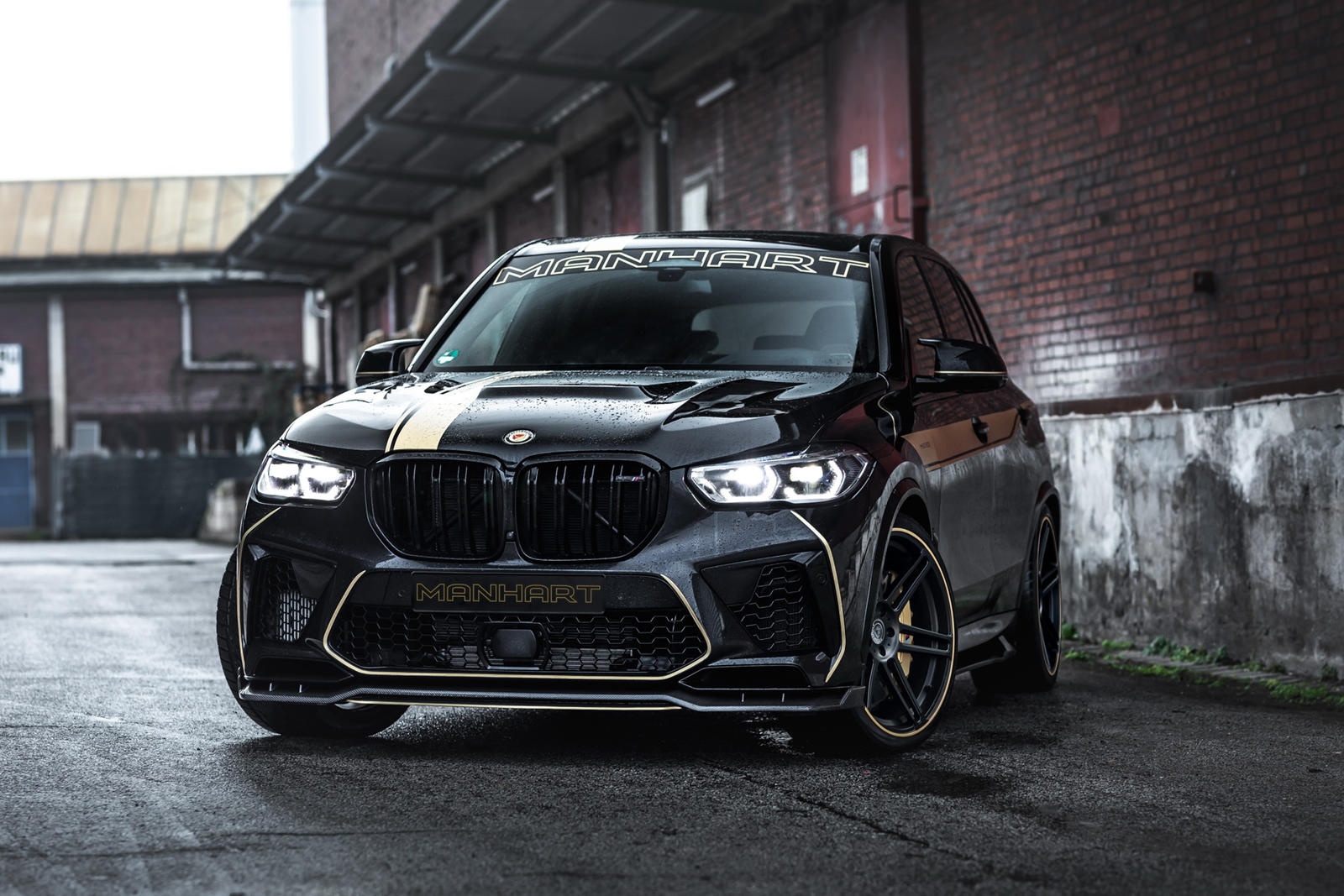 BMW X5 M Competition anh 1