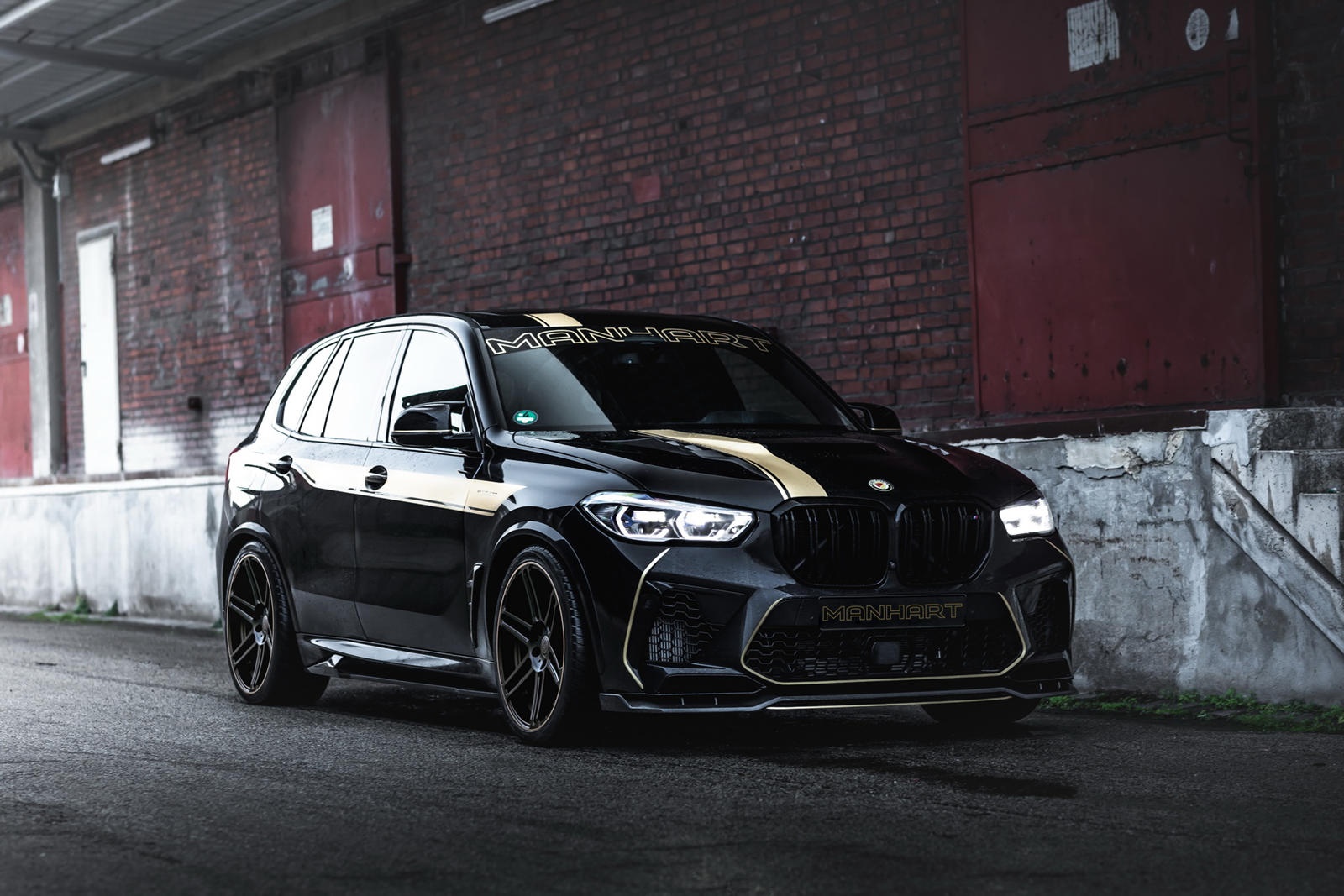 BMW X5 M Competition anh 2