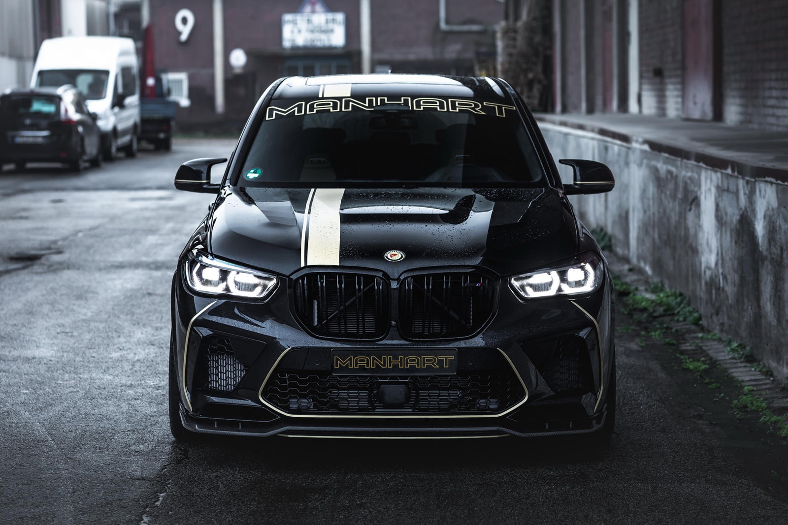 BMW X5 M Competition anh 4