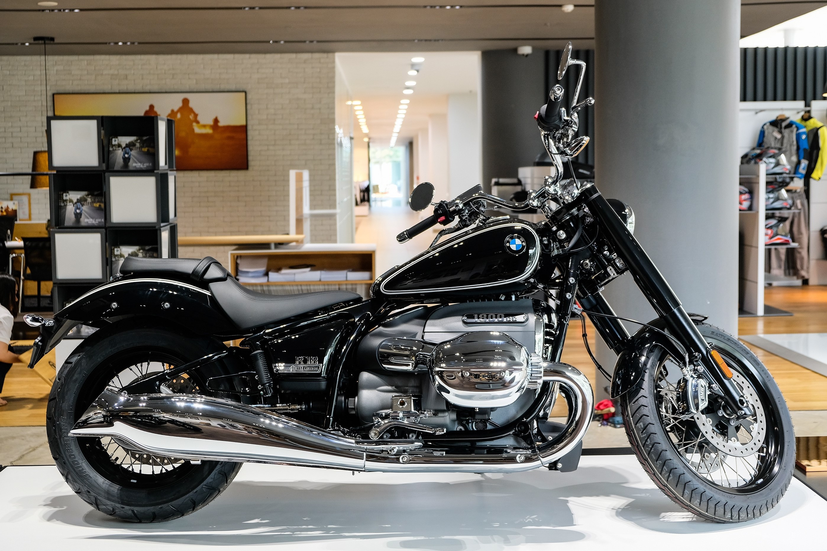 Cac mau moto dang chu y duoc ra mat dau nam 2021 tai Viet Nam hinh anh