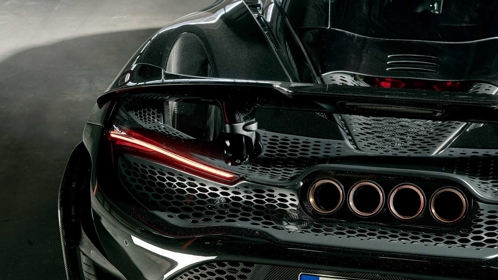 Sieu xe McLaren 765LT anh 7