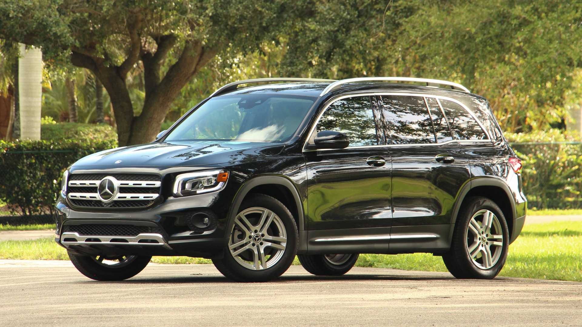 Mercedes-Benz bị triệu hồi tại Mỹ ảnh 1 Mercedes-Benz bi trieu hoi tai My anh 1