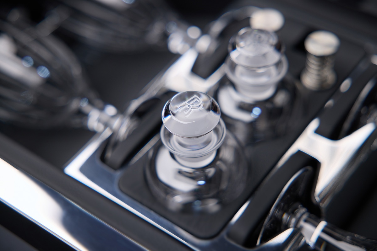 Rolls-Royce Phantom ảnh 18 Rolls-Royce Phantom anh 18