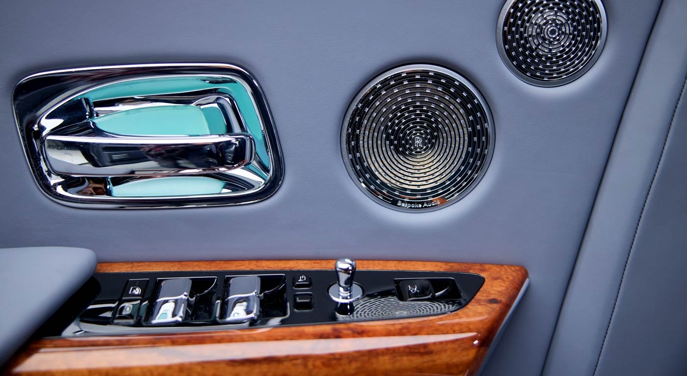 Rolls-Royce Phantom ảnh 14 Rolls-Royce Phantom anh 14