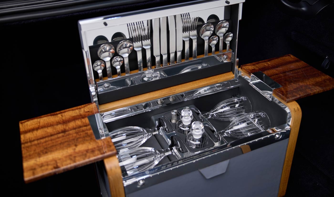 Rolls-Royce Phantom ảnh 16 Rolls-Royce Phantom anh 16