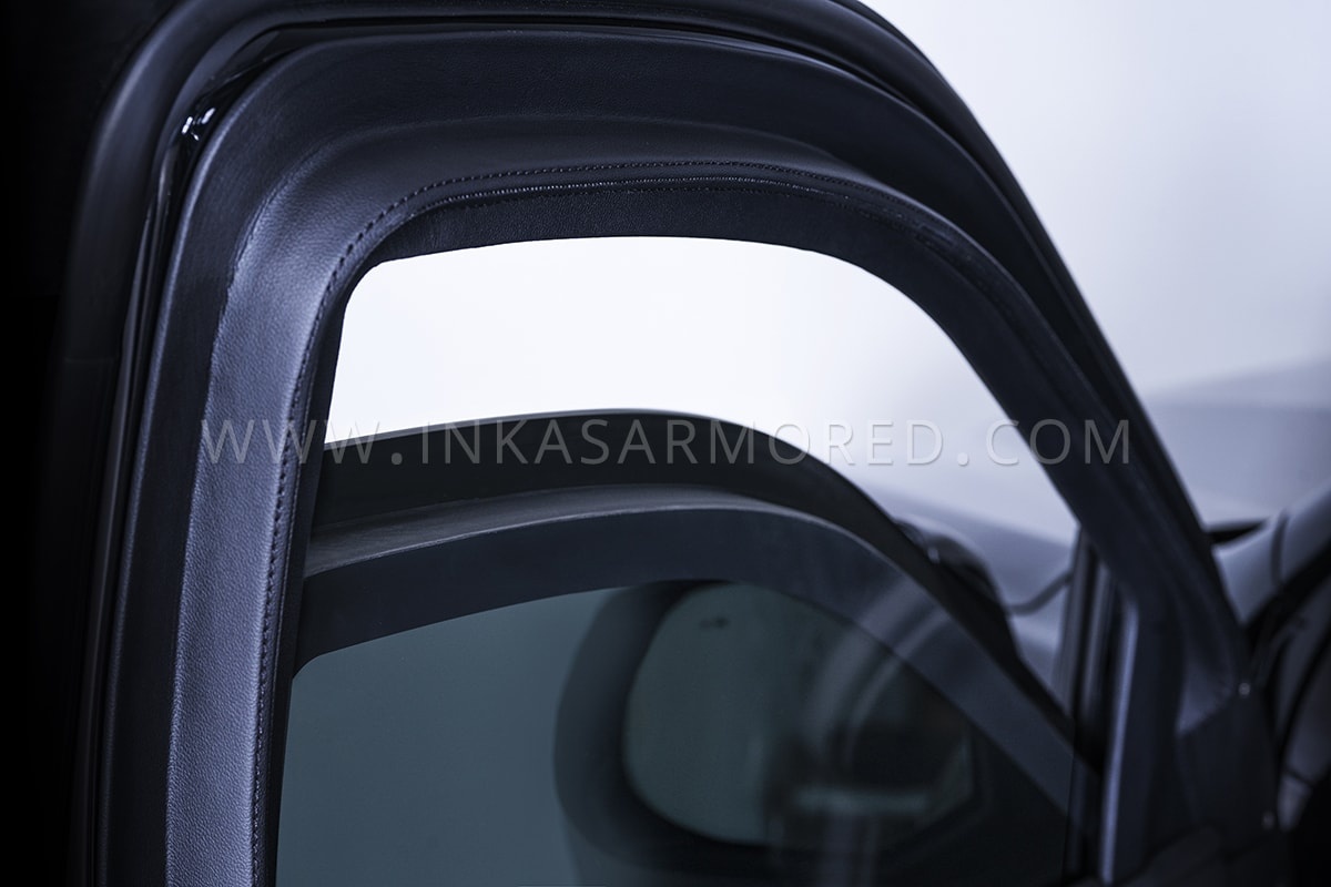 BMW X7 bọc thép ảnh 5 BMW X7 boc thep anh 5