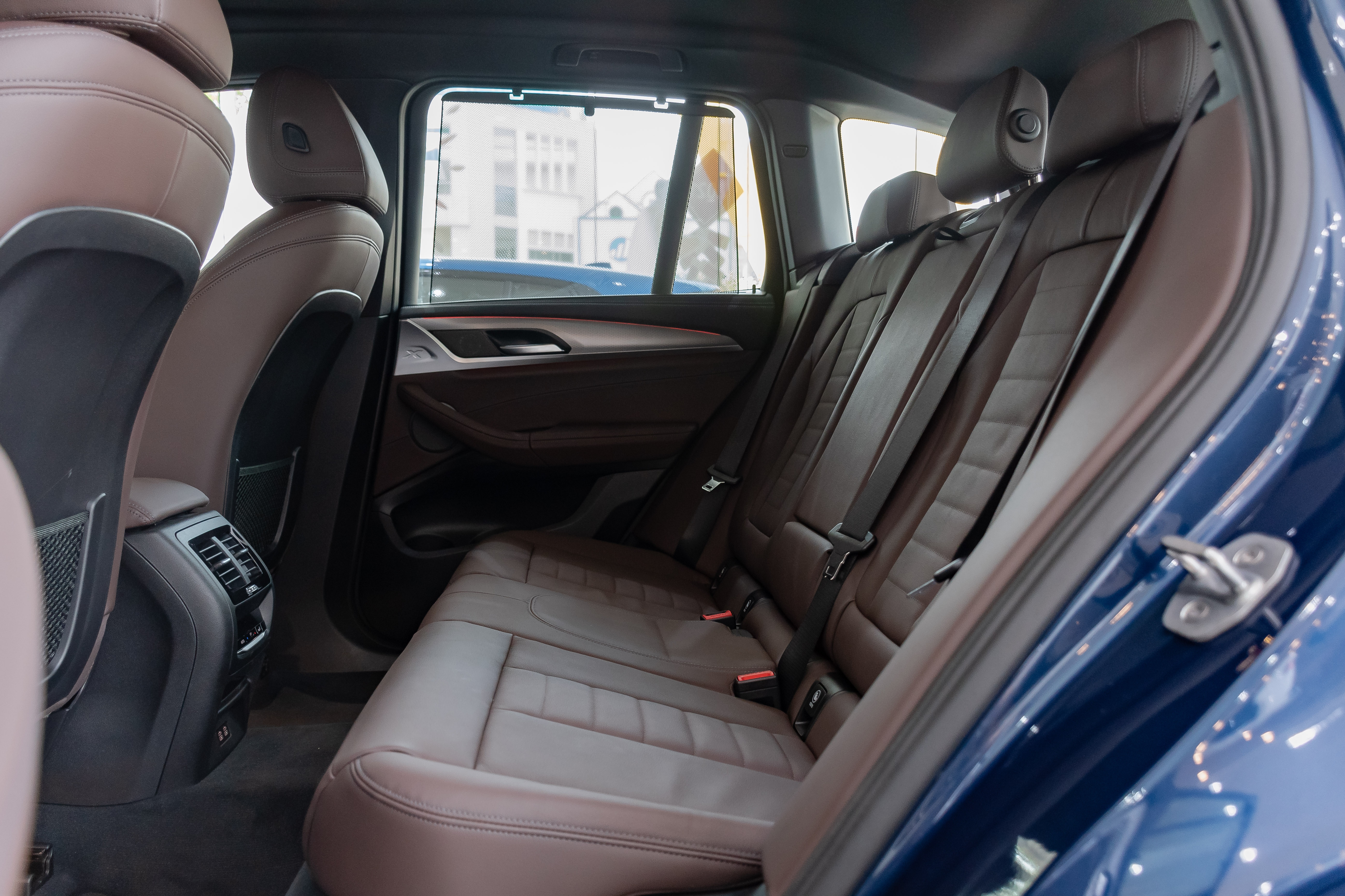 SUV hạng sang ảnh 13 SUV hang sang anh 13