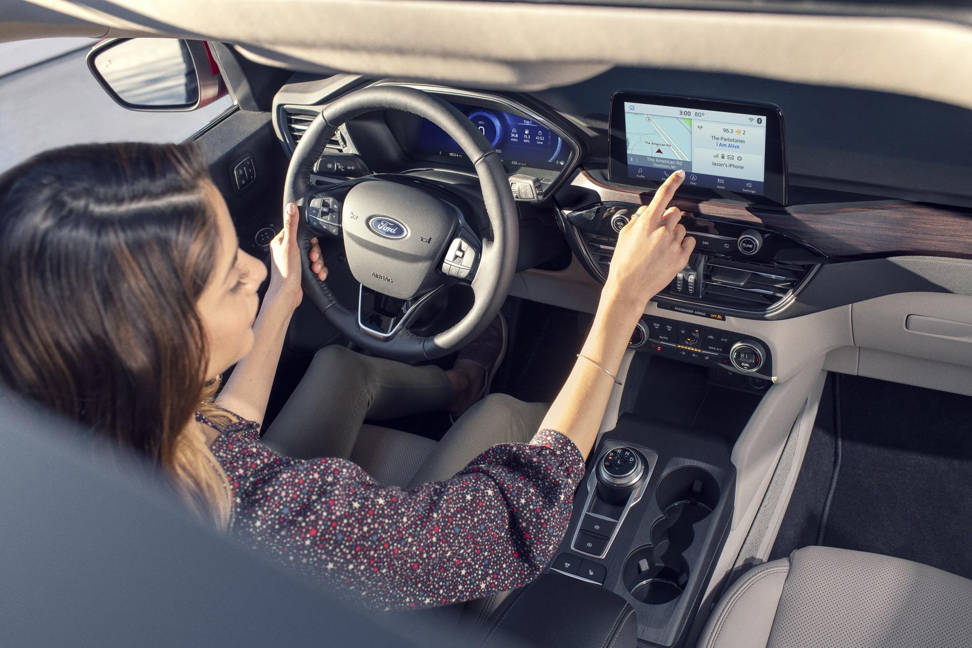 Ford Escape 2021  ảnh 6 Ford Escape 2021 anh 6