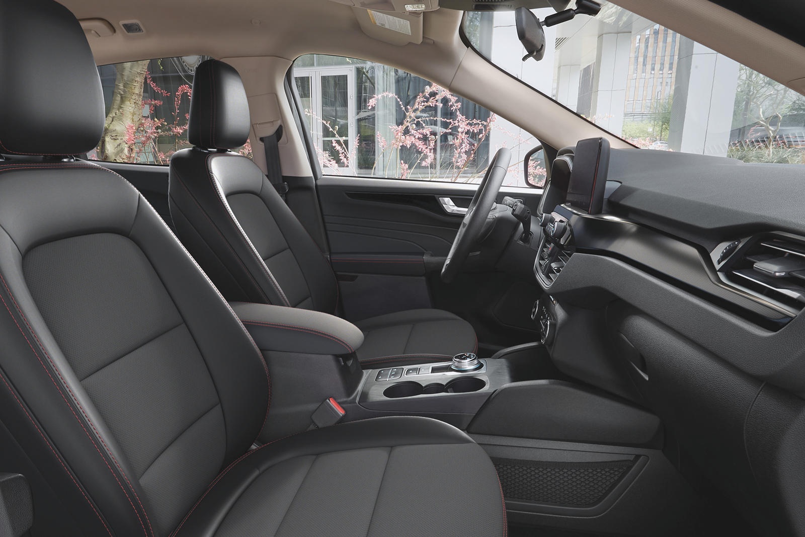 Ford Escape 2021  ảnh 5 Ford Escape 2021 anh 5