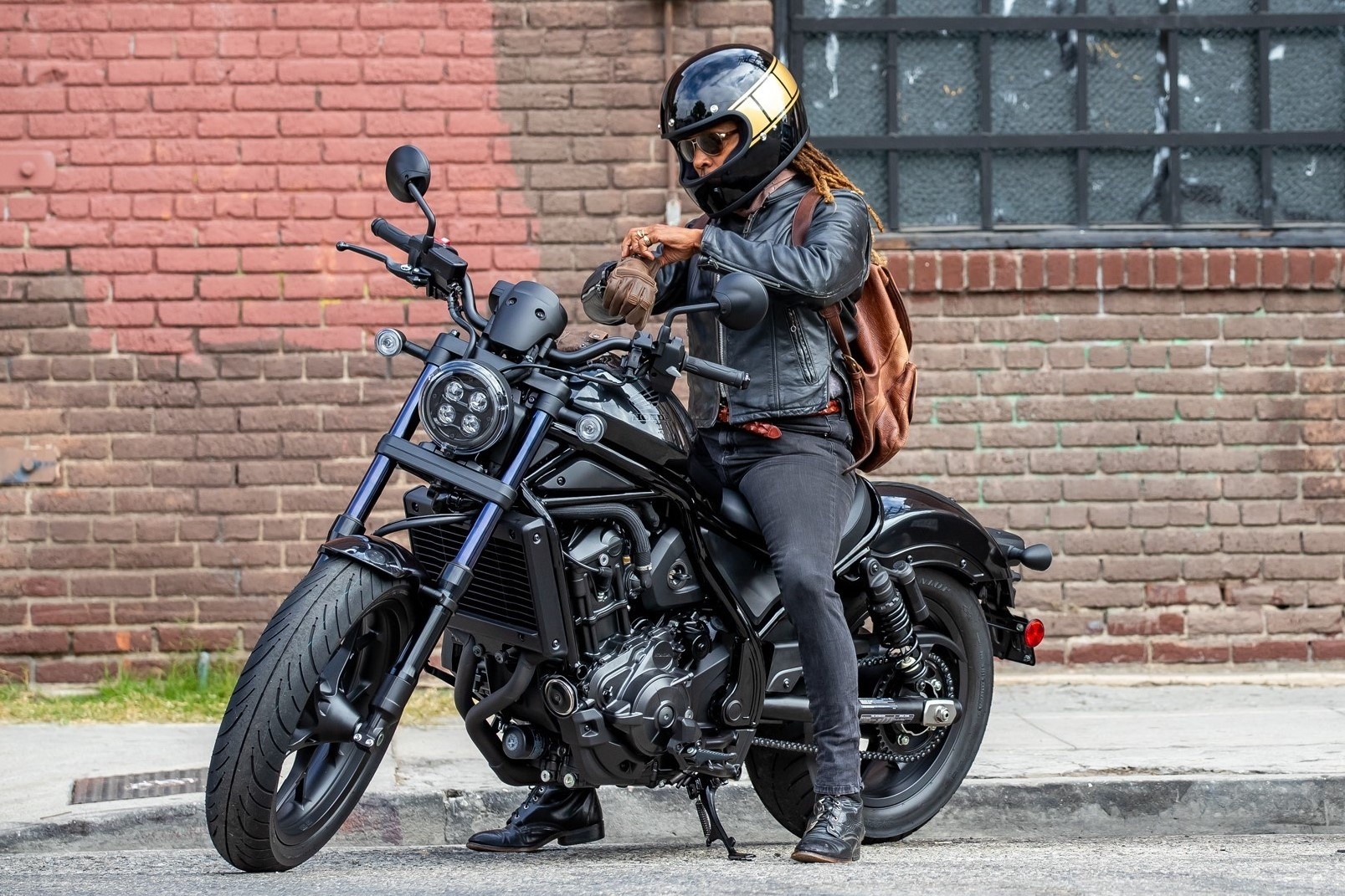 Thị trường môtô Việt Nam ảnh 1 Thi truong moto Viet Nam anh 1