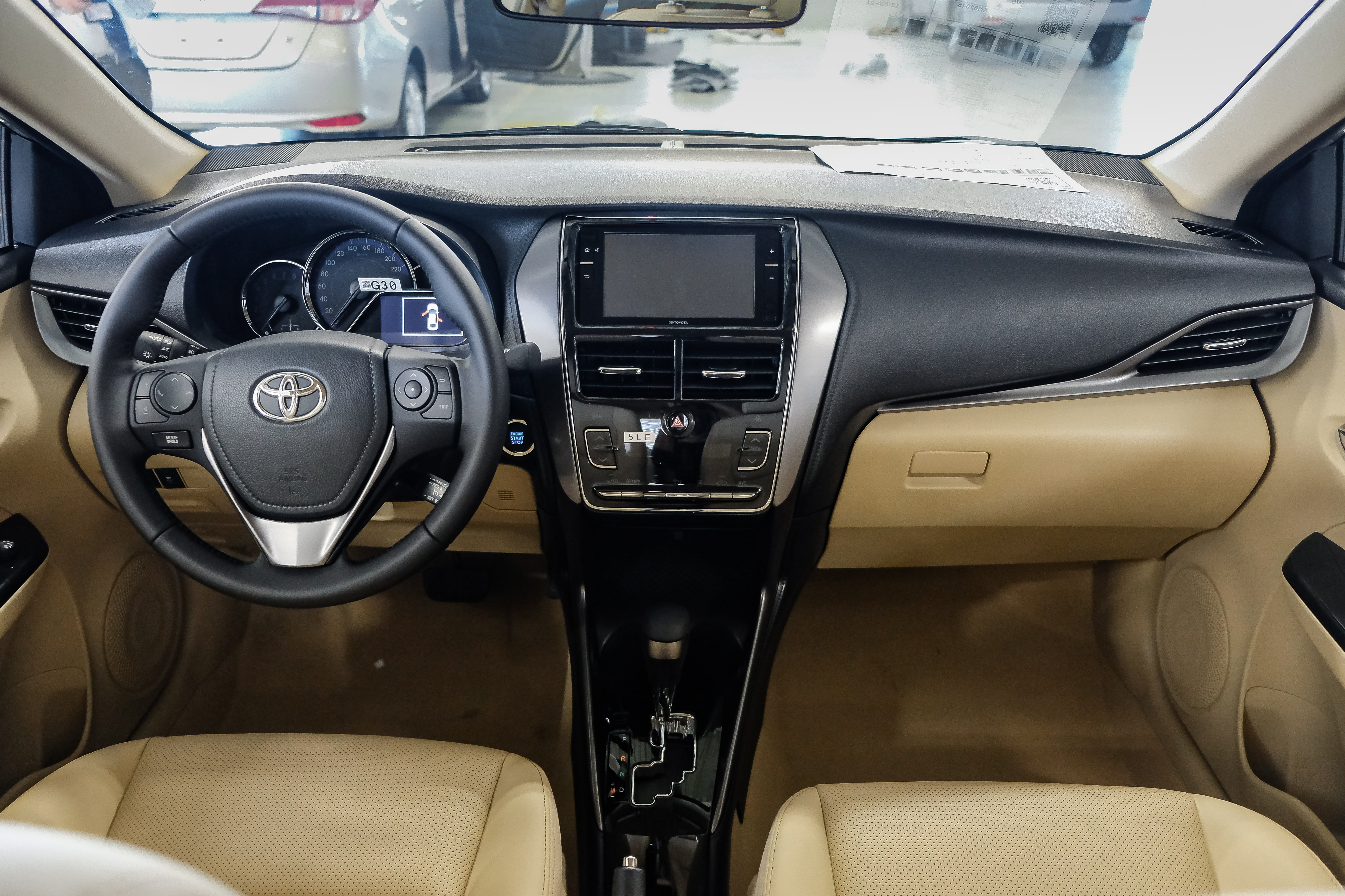 Toyota Vios 2021 ảnh 10 Toyota Vios 2021 anh 10