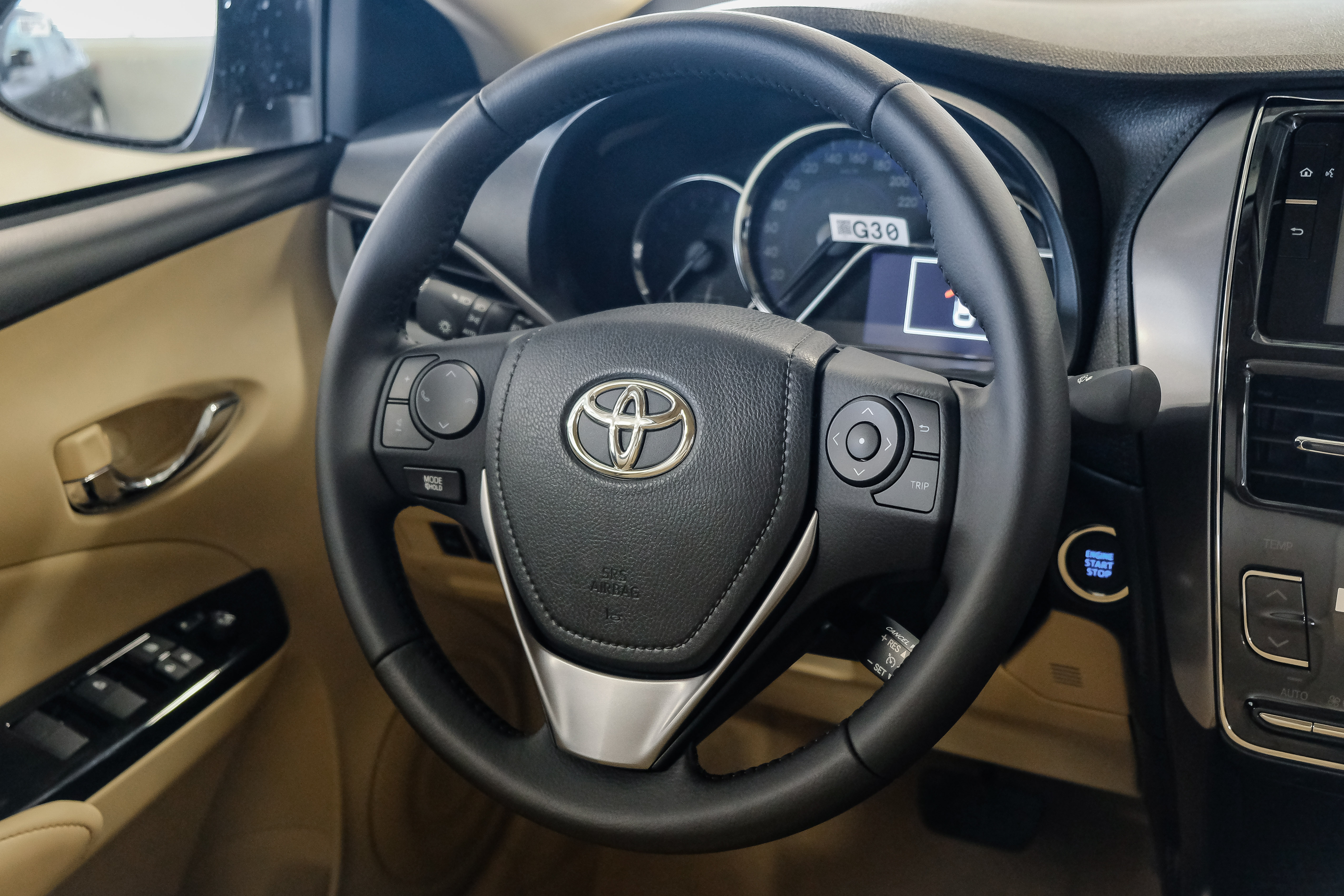 Toyota Vios 2021 ảnh 11 Toyota Vios 2021 anh 11