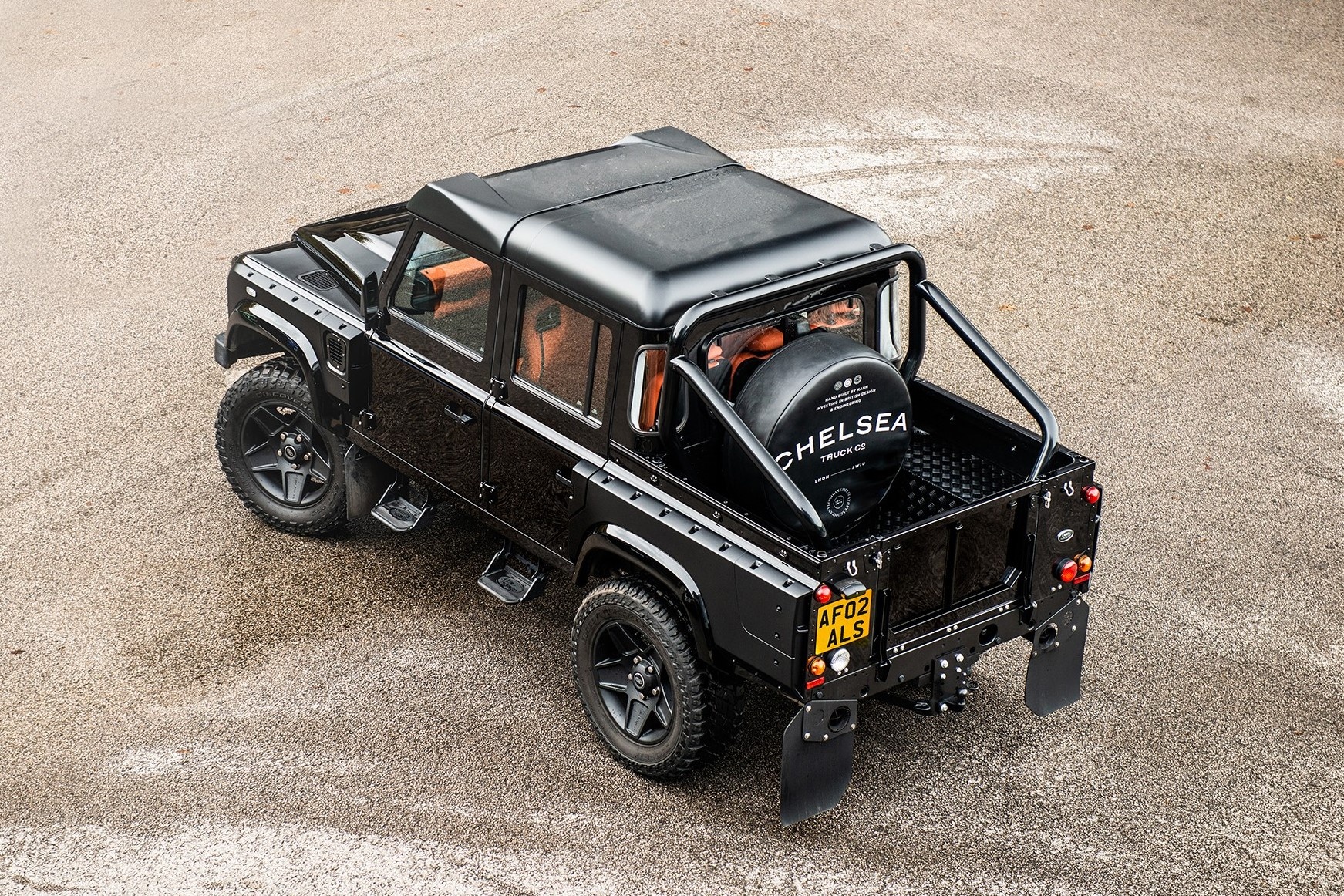 Land Rover Defender anh 6