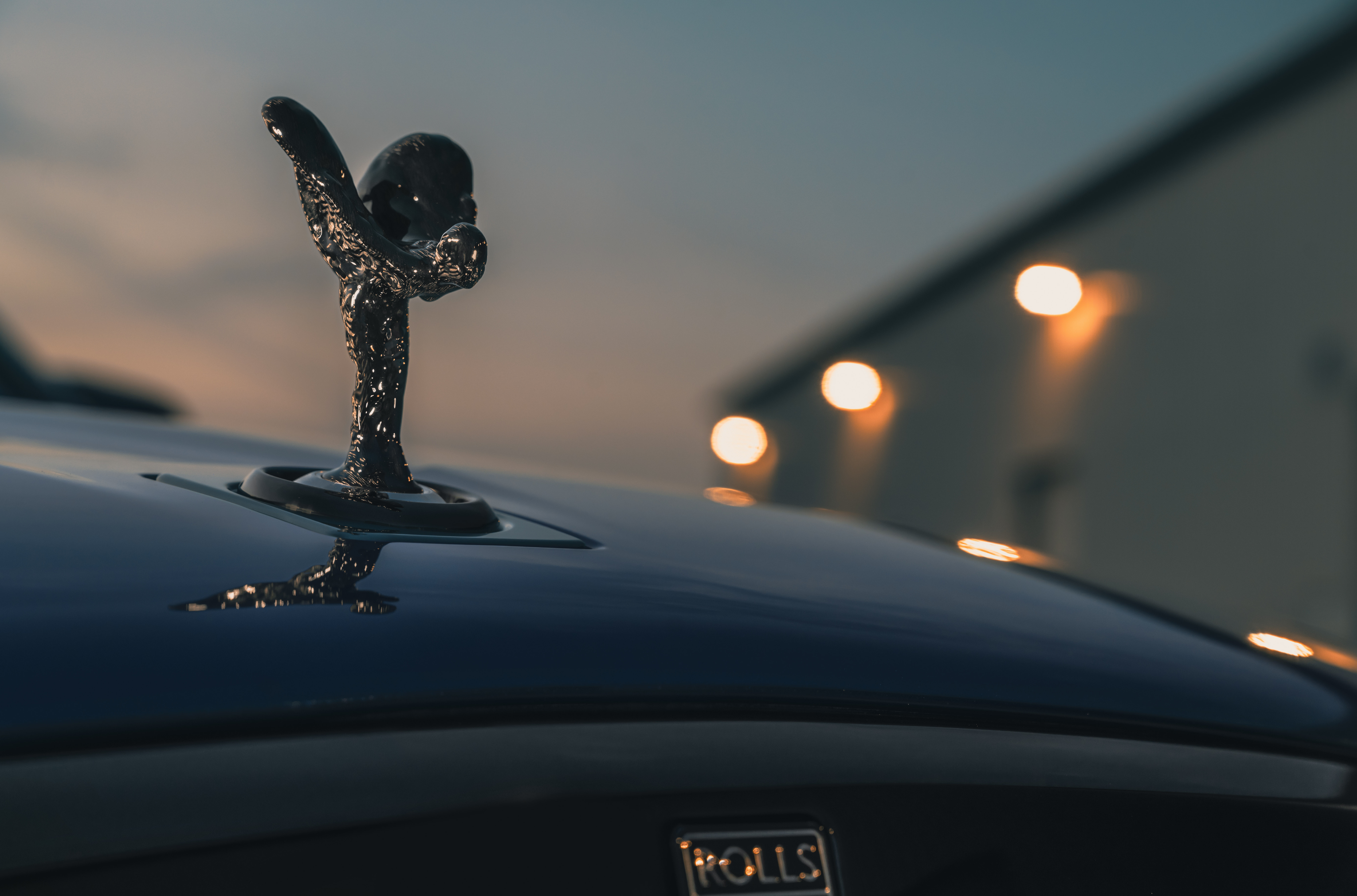 Rolls-Royce Cullinan  ảnh 4 Rolls-Royce Cullinan anh 4