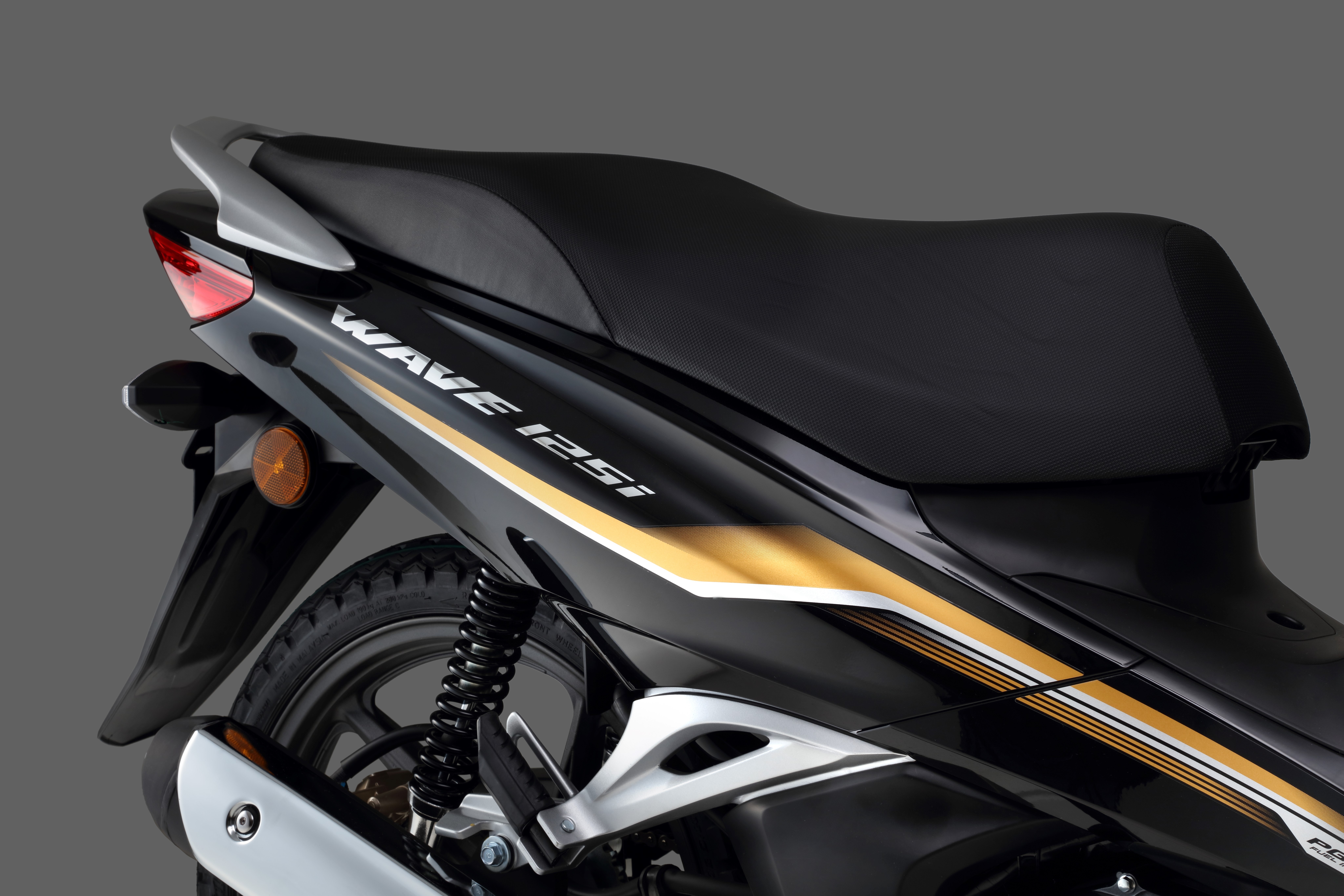 Honda Future 2021  ảnh 5 Honda Future 2021 anh 5